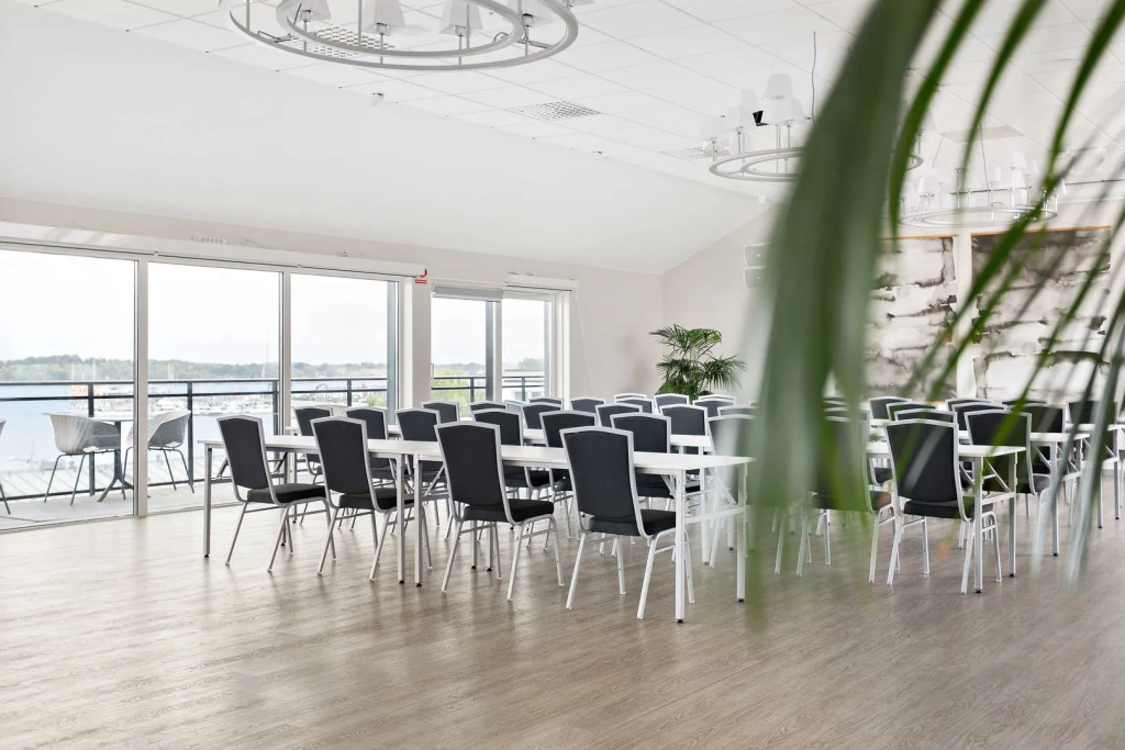 Best Western Plus Västerviks Stadshotell