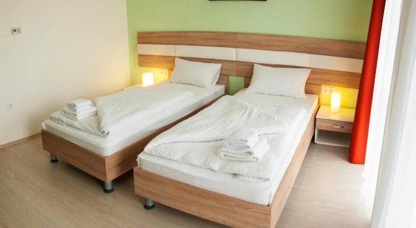 Hotel Pallone