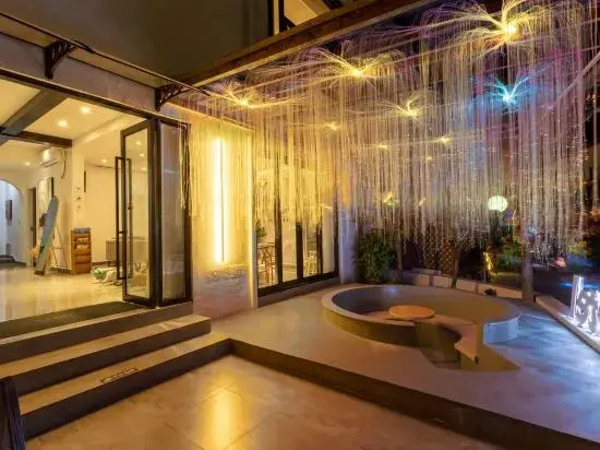 3M Hotel