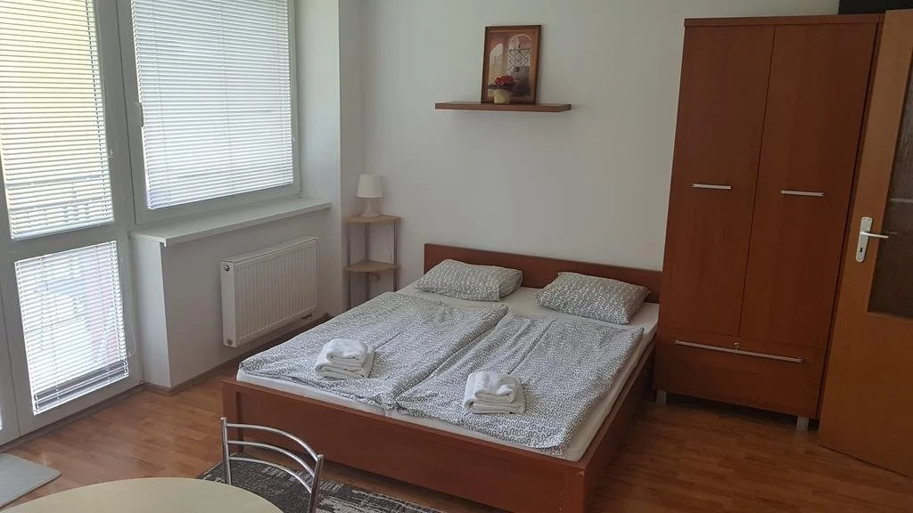 Golem Apartments
