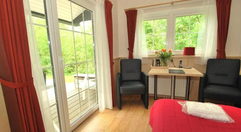 Vakantiepark Witterzomer Assen