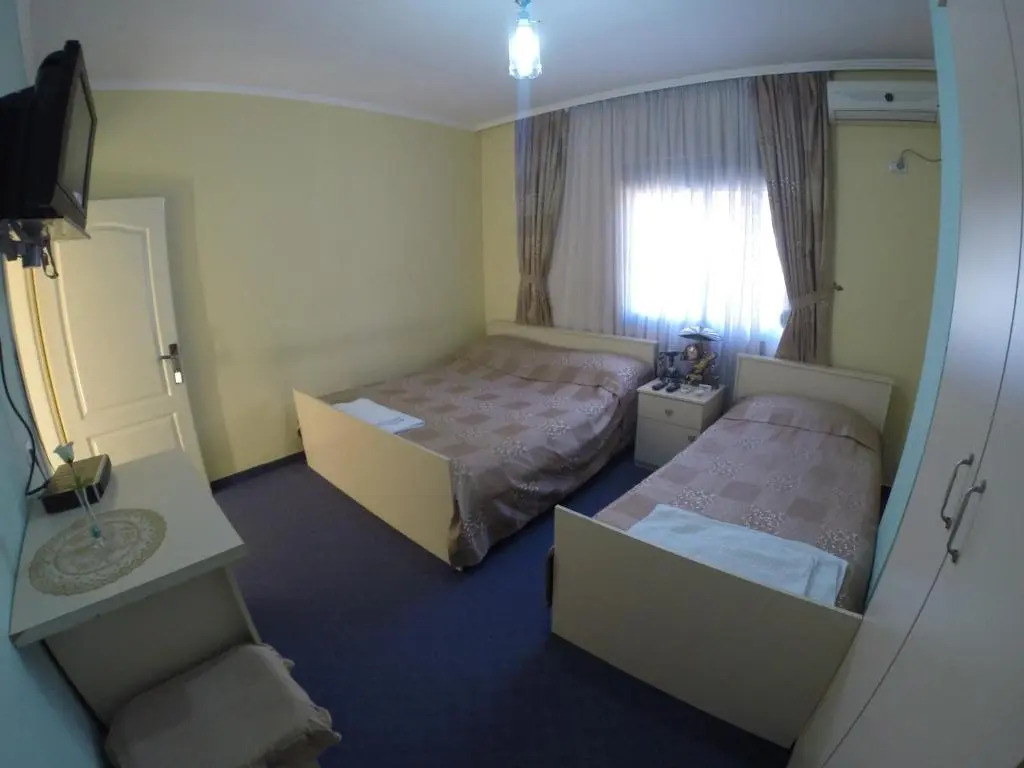 Hotel 3A