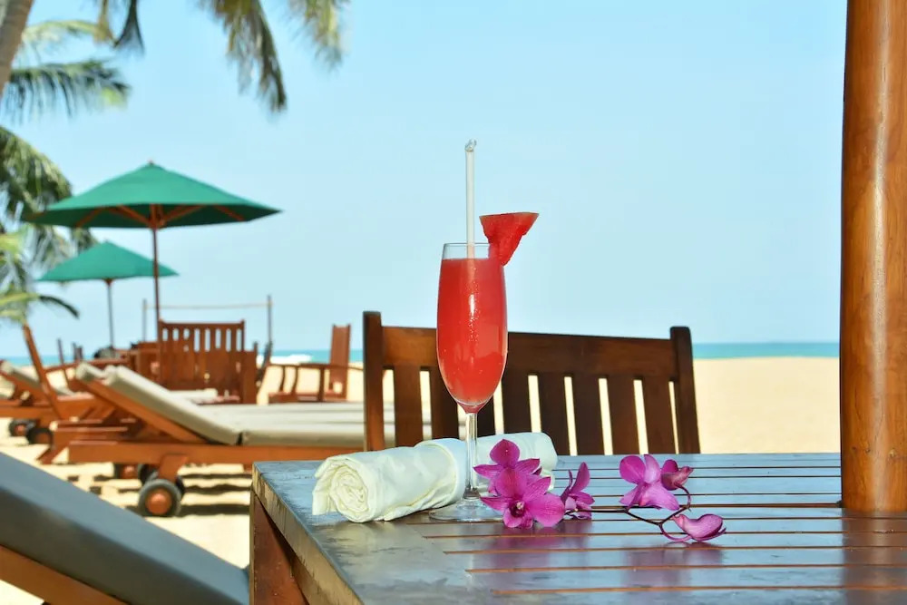 Amanda Beach Villas