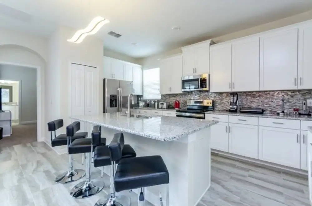 1569sw 5 Bedroom Villa
