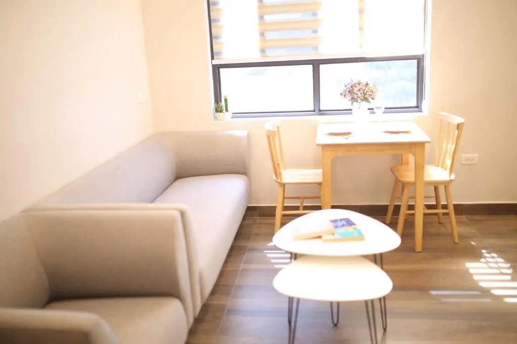 Lee Apartment & Hotel