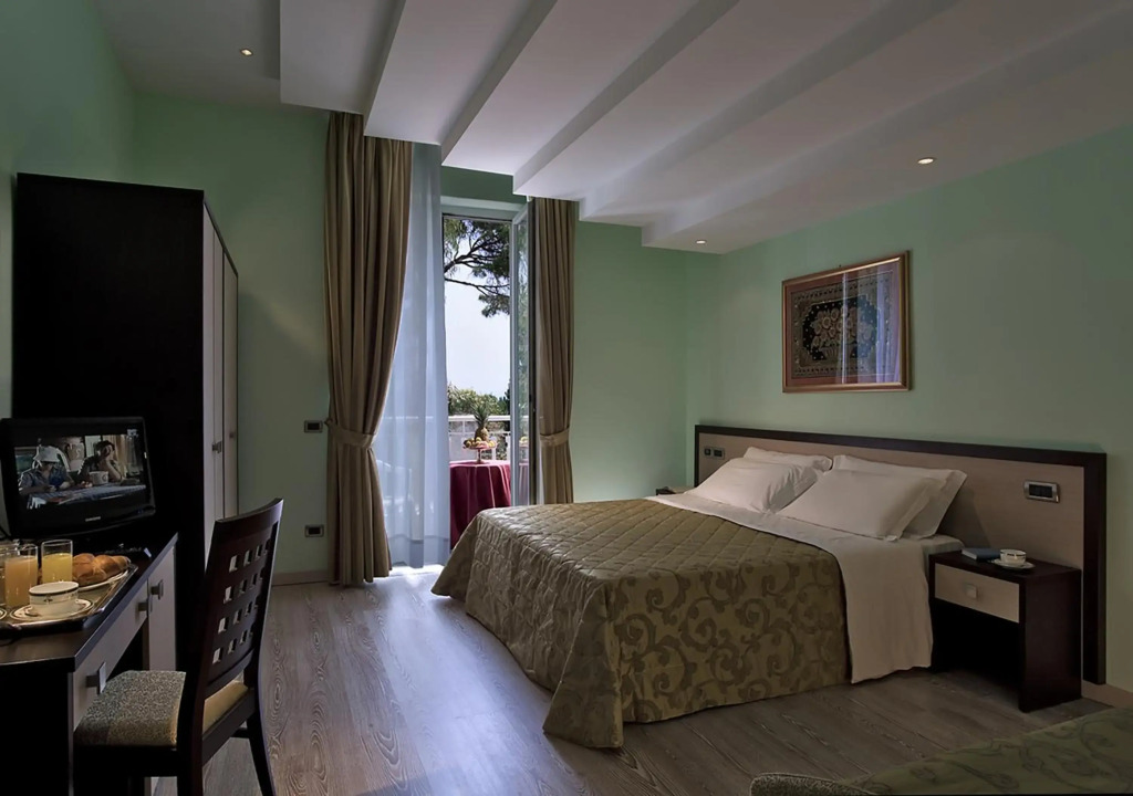 Hotel Regina Palace Terme