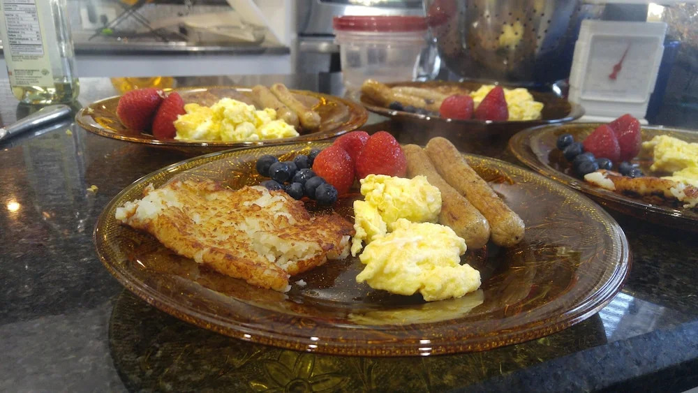 Kapp and Kappy Bed & Breakfast
