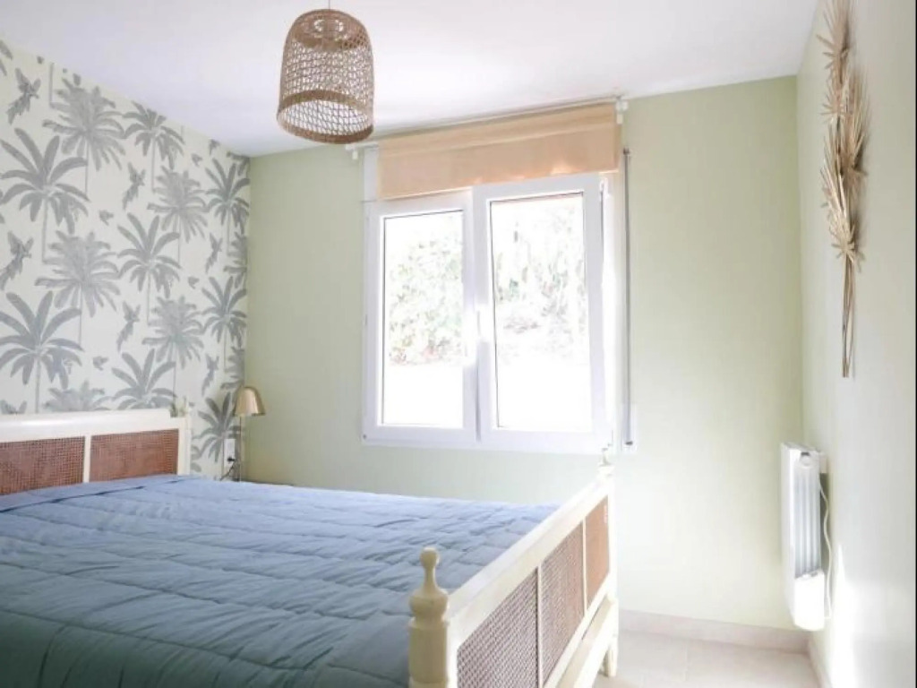 Apartament al Golfet de Calella de Plafrugell