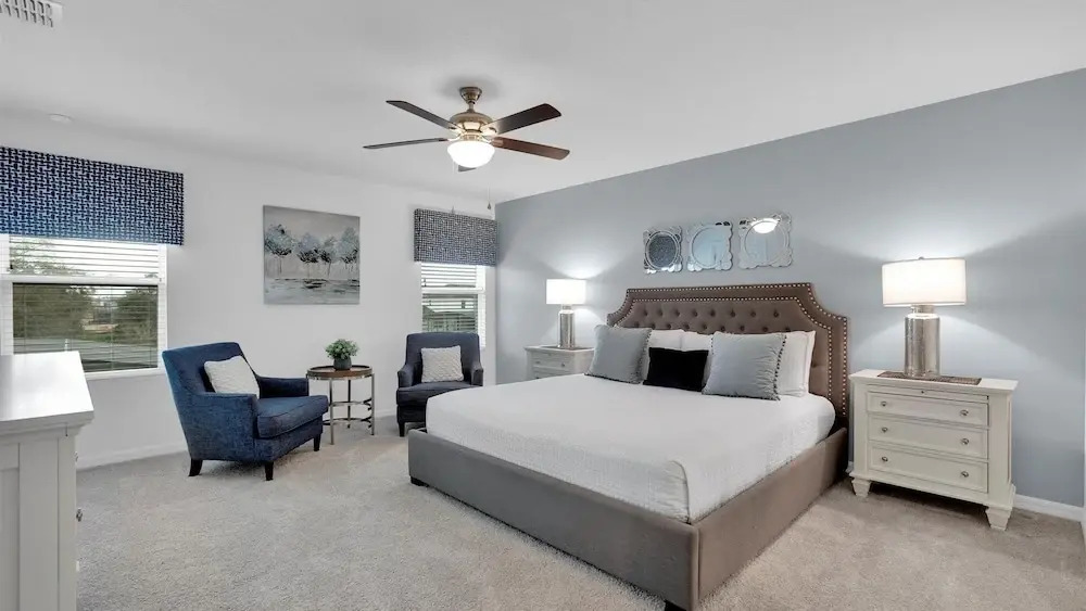 Solara Resort 8 Bedroom Private Pool Home 8 Home