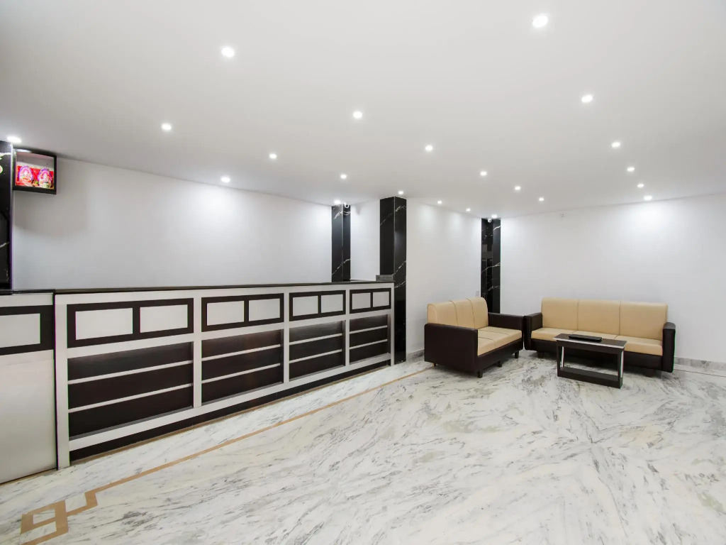 Hotel Balaji