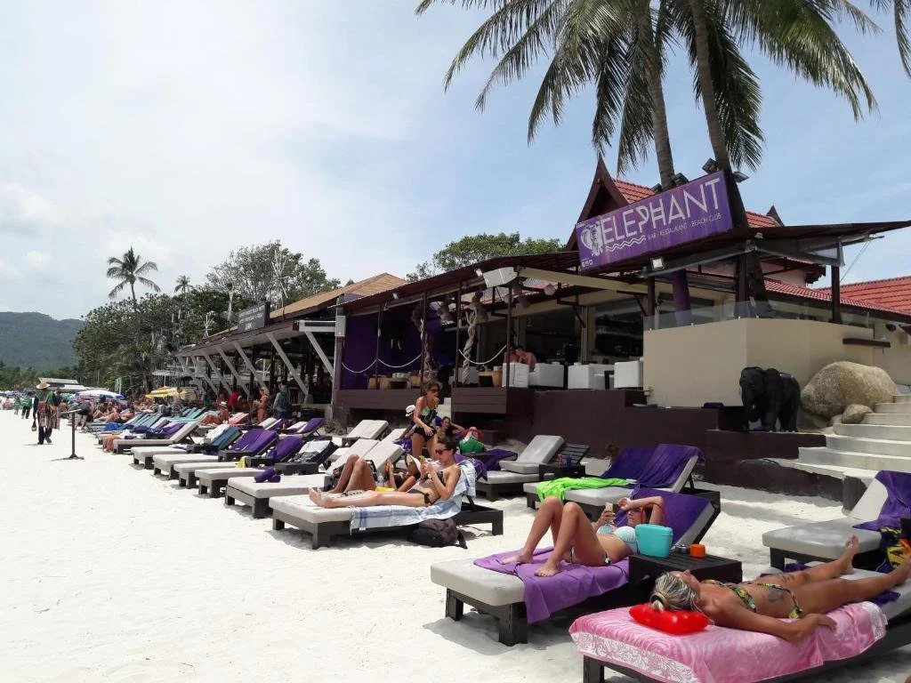 Suneast Bungalows