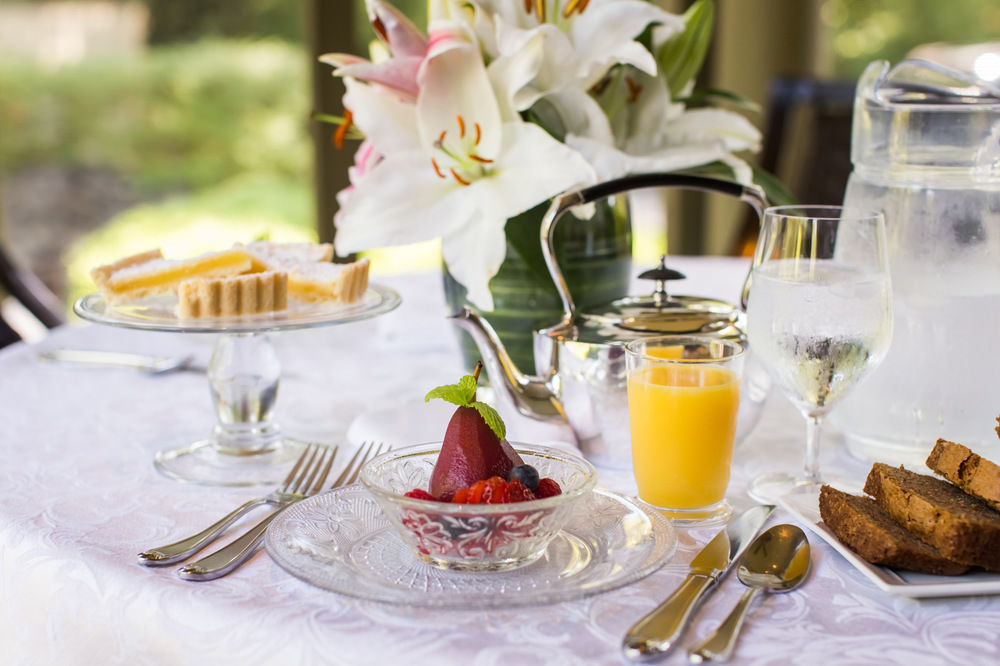 Stonehurst Place Bed & Breakfast