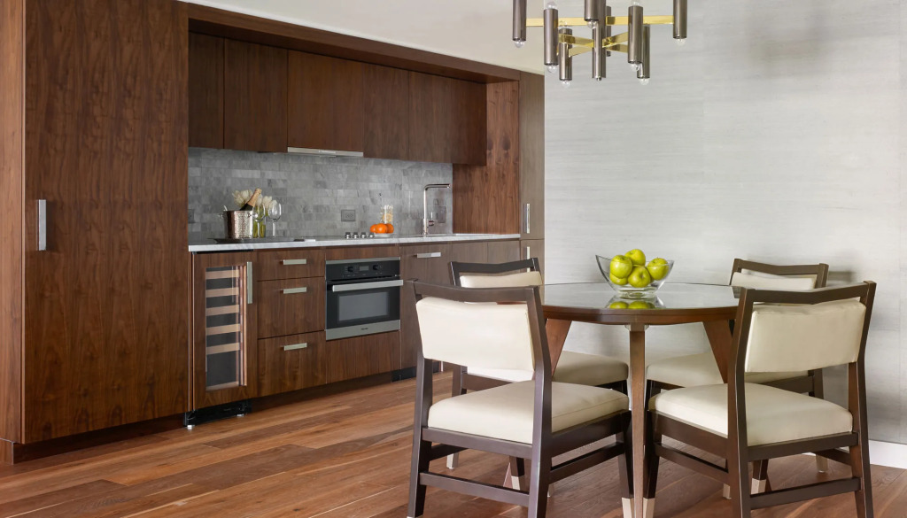 The Ritz-Carlton Residences, Waikiki Beach Hotel