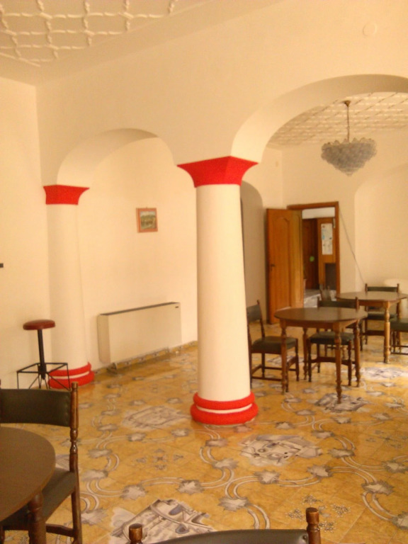 Villa Thomas BB conduzione familiare