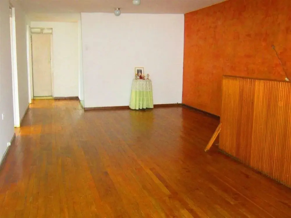 Minga House