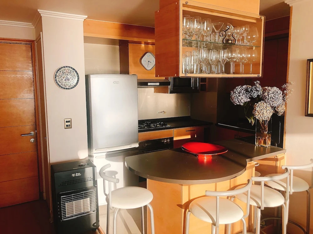 Apartamento 204 Mirador del Mar