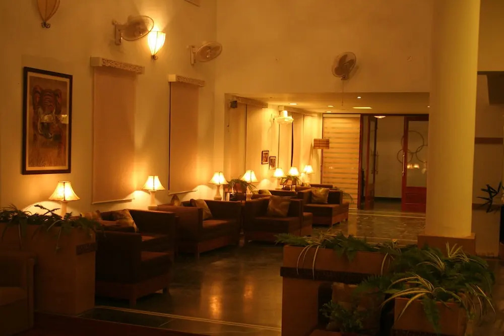 Shani Vilas Ranthambore