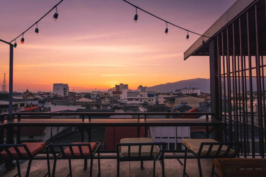 Makad Hotel