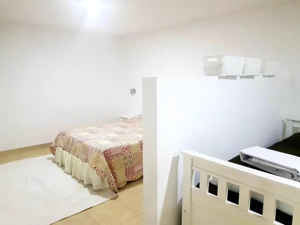 Raíces Federaenses Monoambientes