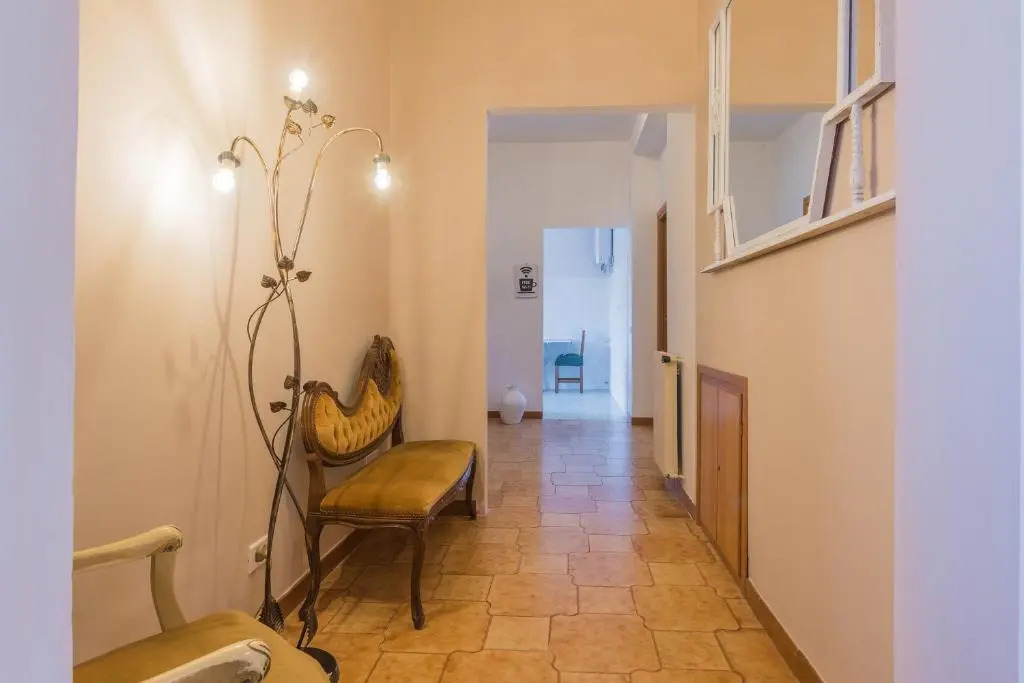 Travelershome Ciampino&Morena GuestHouse