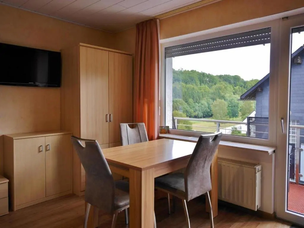 Aritee Apartments Sonnenschein