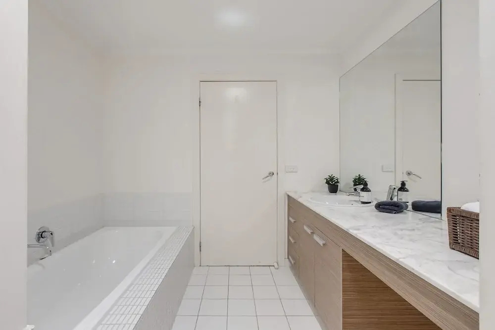 Family-friendly Home With Alfresco Patio & BBQ