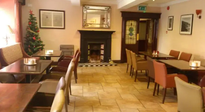 Munster Arms Hotel