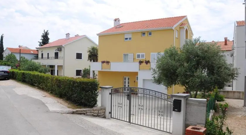 Apartments Kokić
