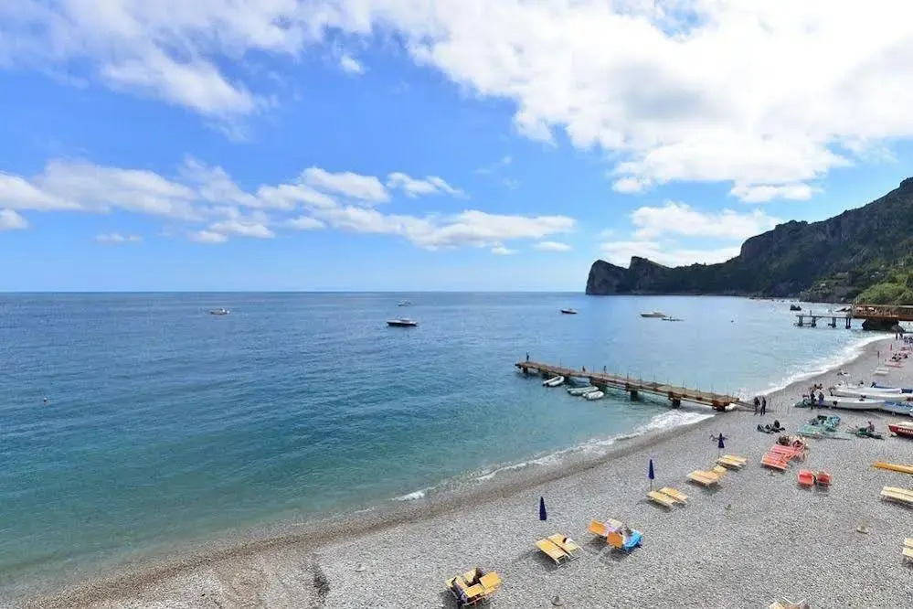 Mimì sul Mare