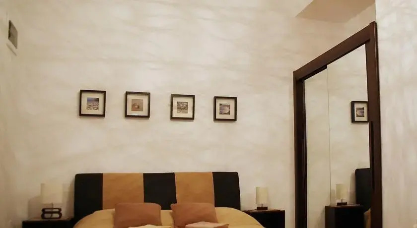 Apartments Viva