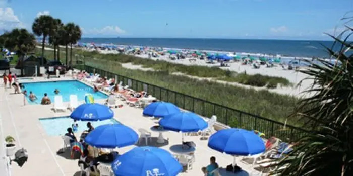 Regency Towers by Massie Vacation Rentals
