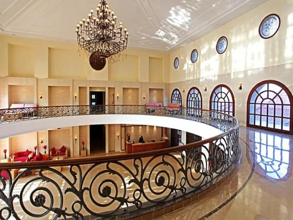 Evershine Resort & Spa
