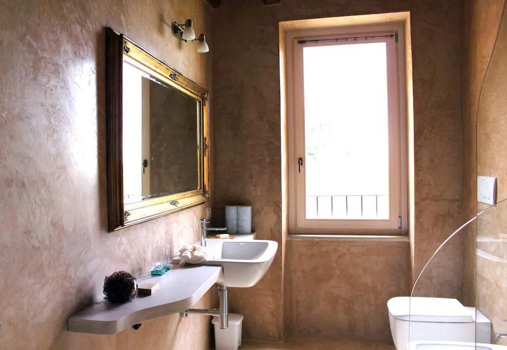Agriturismo Villa Bissiniga