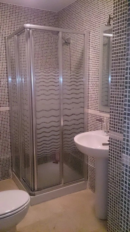 Apartamento Karivu Sauceda