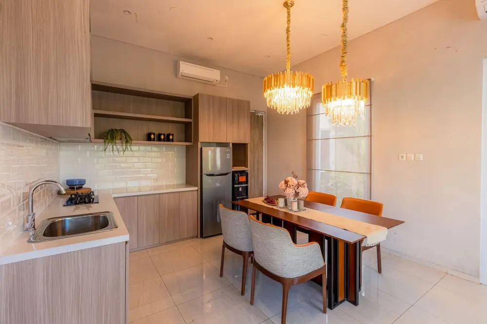 Kamboja Villa Premier Hospitality Asia