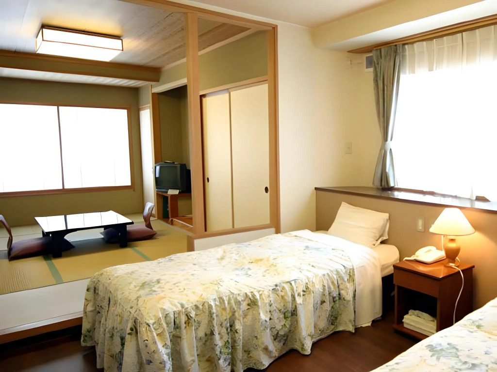 Ryokan Hakura
