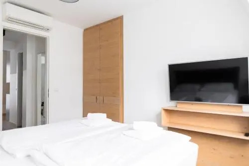 Nadland Apartment Wehlistrasse