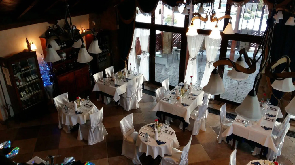 Hotel Amalia