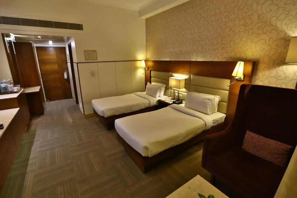 Comfort Inn