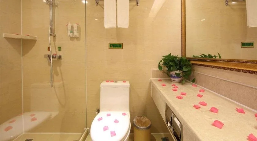 Vienna Hotel Guangzhou Baiyun Street Yunbao