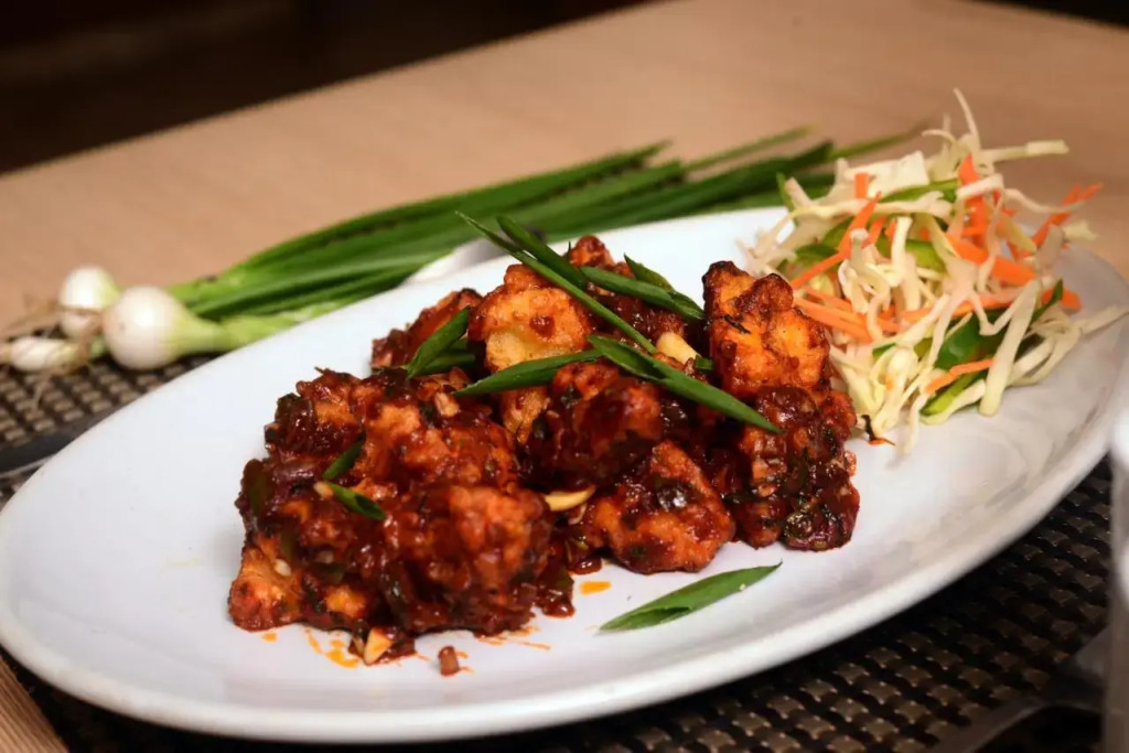 The Hawaii Comforts Panjim Donapaula