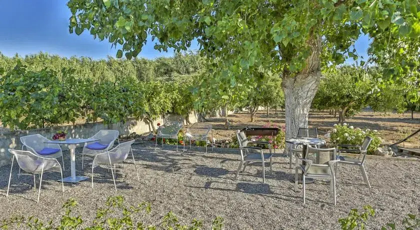 Maltezos Villa