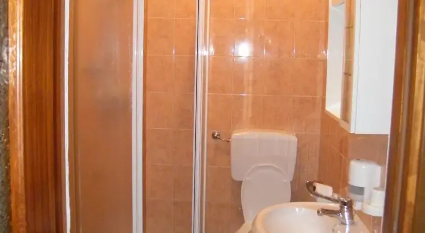 La Vecchia Fontana