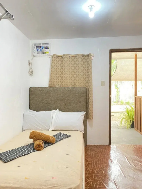 Jasmine Inn at Bucana Beach El Nido