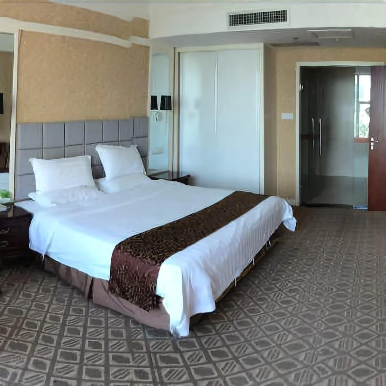 Zhouji Hotel