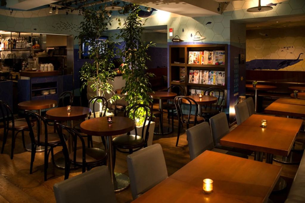JR-East Hotel Mets Tachikawa