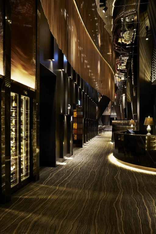 Oakwood Premier Incheon