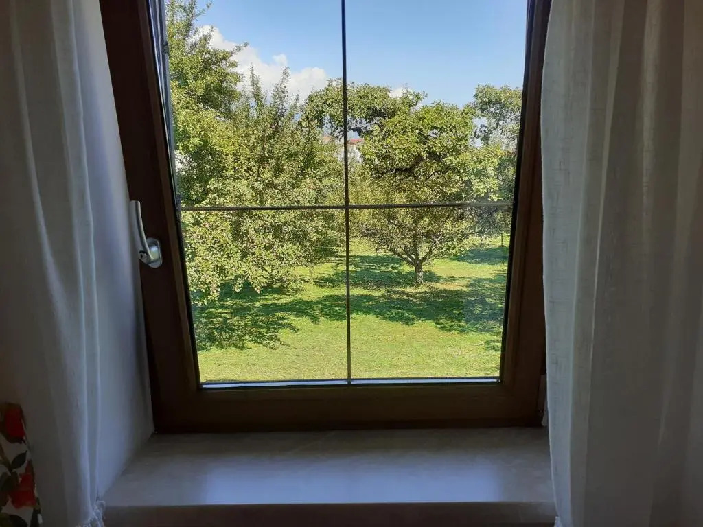 Ferienhaus beim Lener