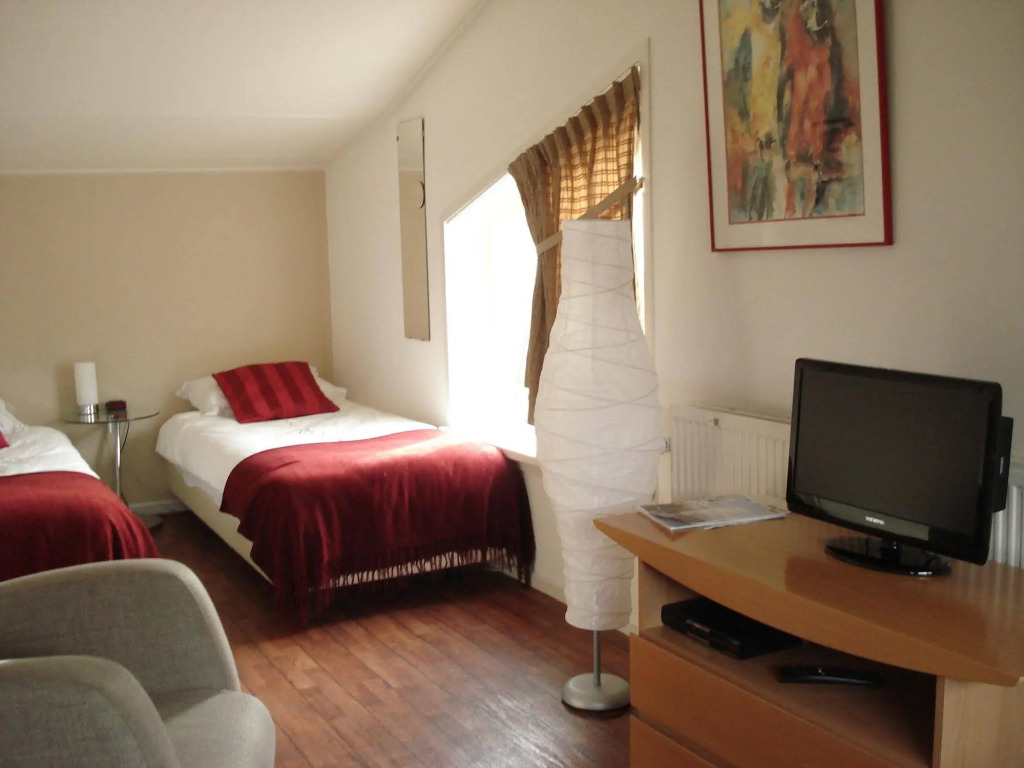 B&B Oosterpark