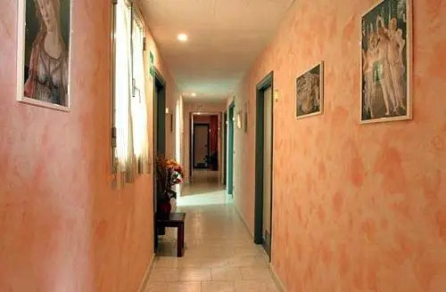 Hotel Regina